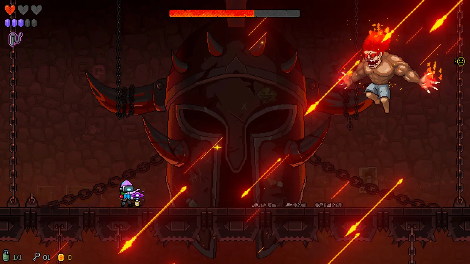 Neon Abyss media 7