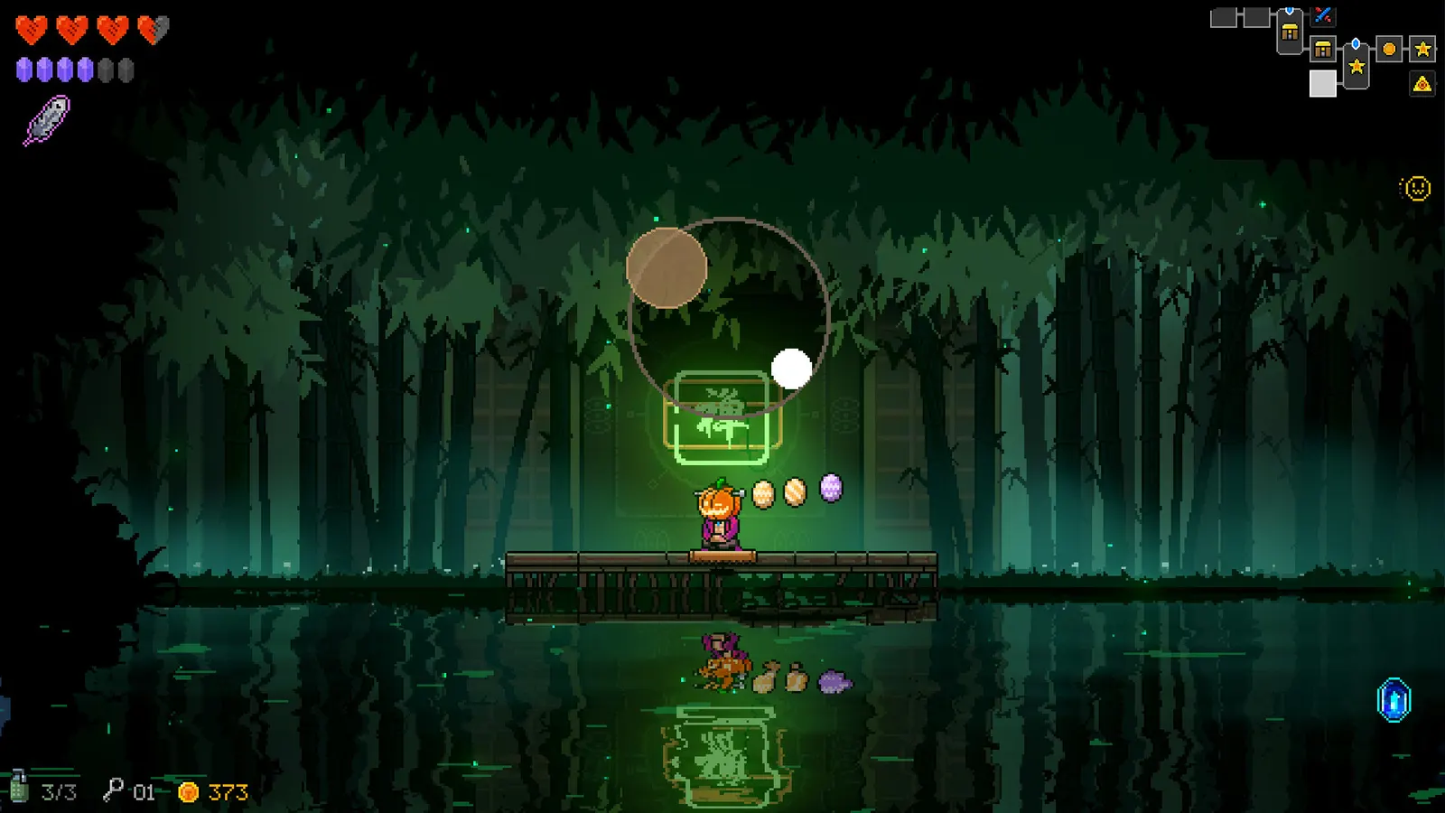 Neon Abyss media 15