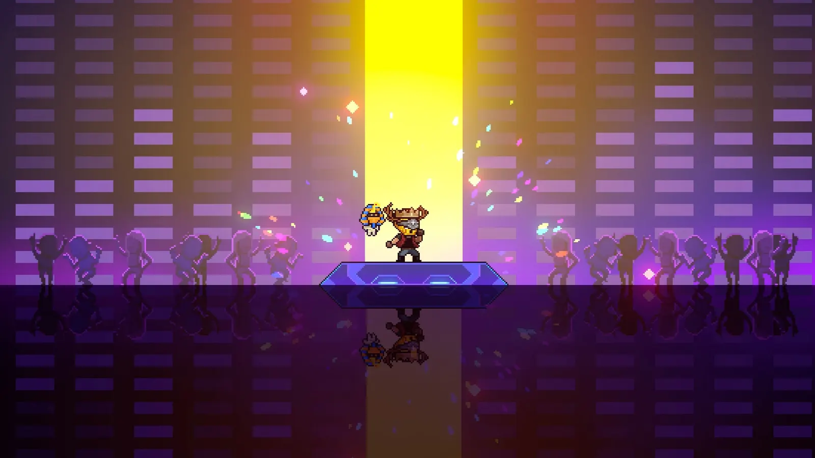 Neon Abyss media 17