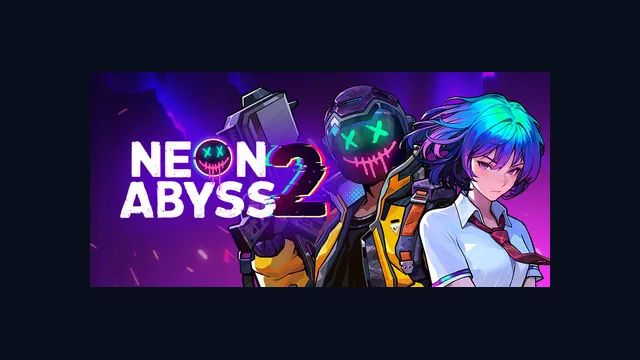 Neon Abyss 2