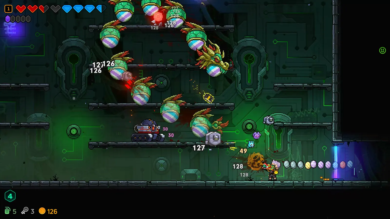 Neon Abyss 2 media 3