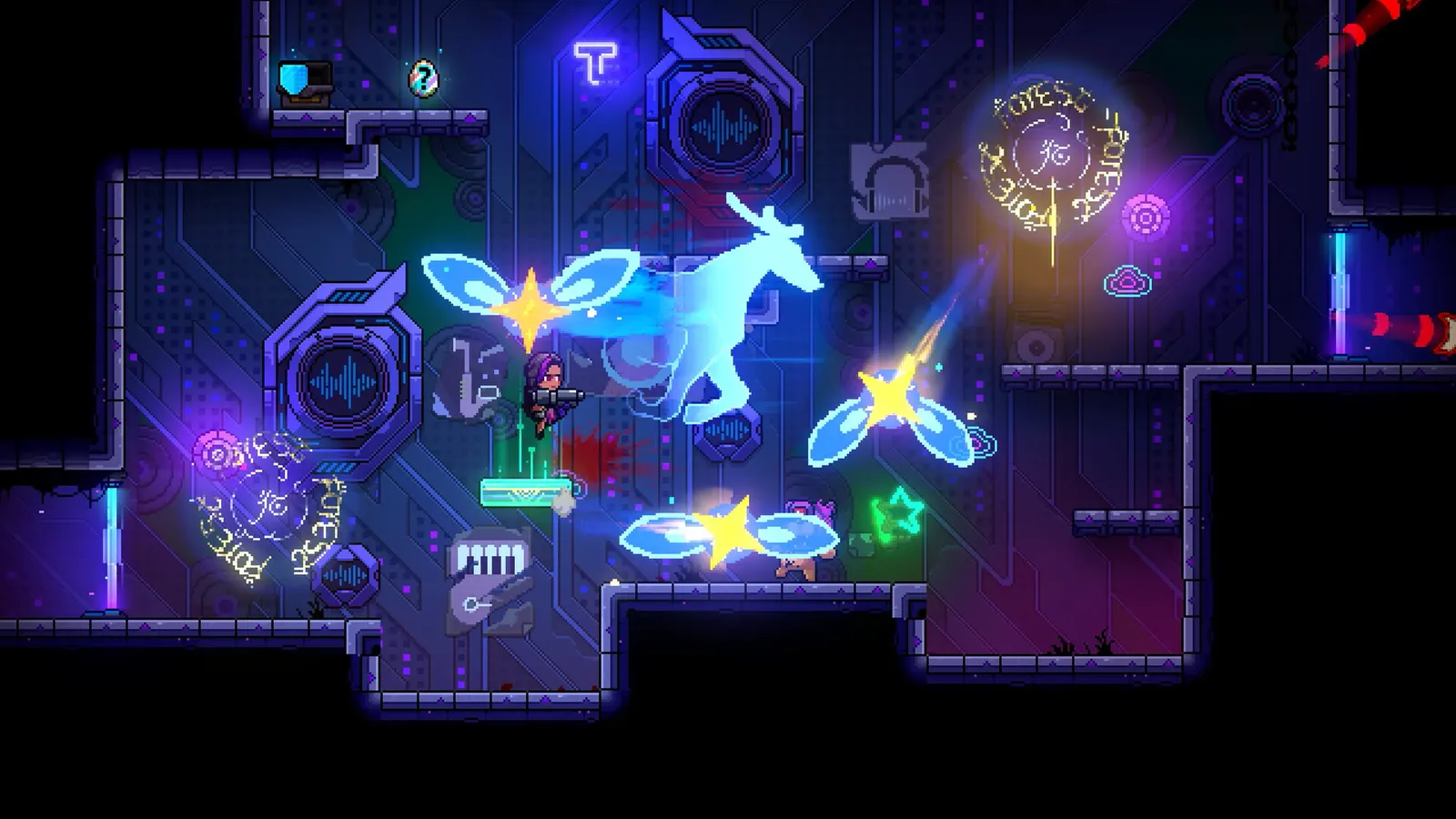 Neon Abyss 2 media 5