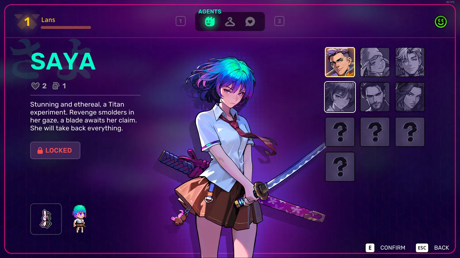 Neon Abyss 2 media 6