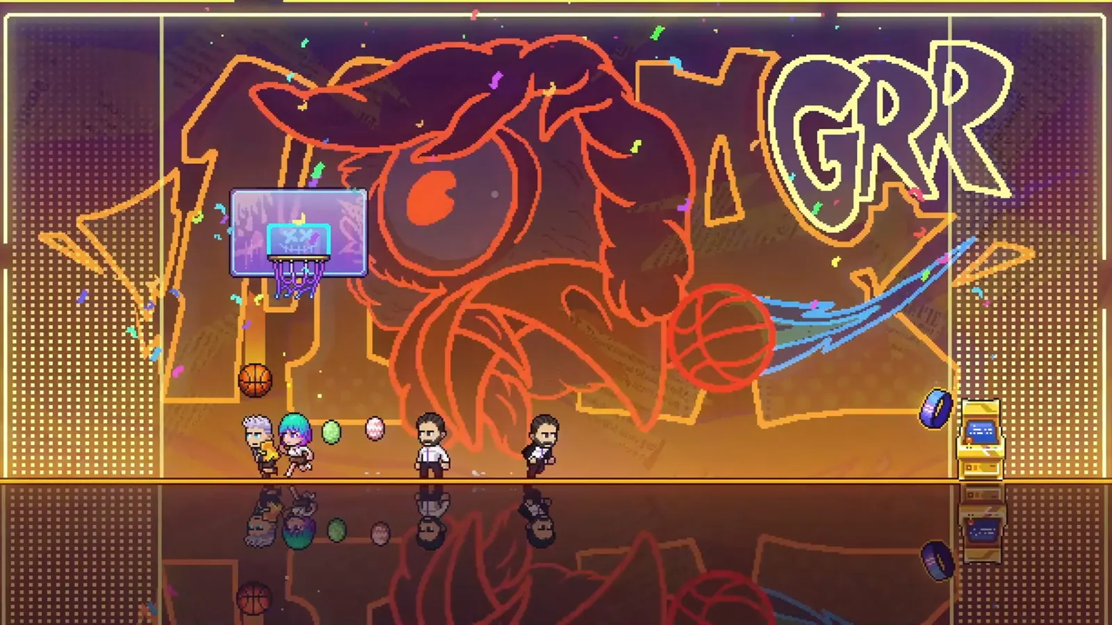 Neon Abyss 2 media 12