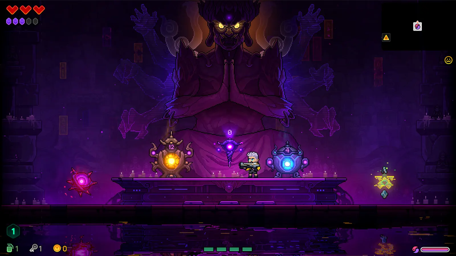 Neon Abyss 2 media 14