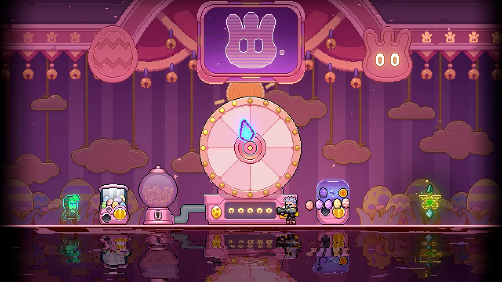Neon Abyss 2 media 15