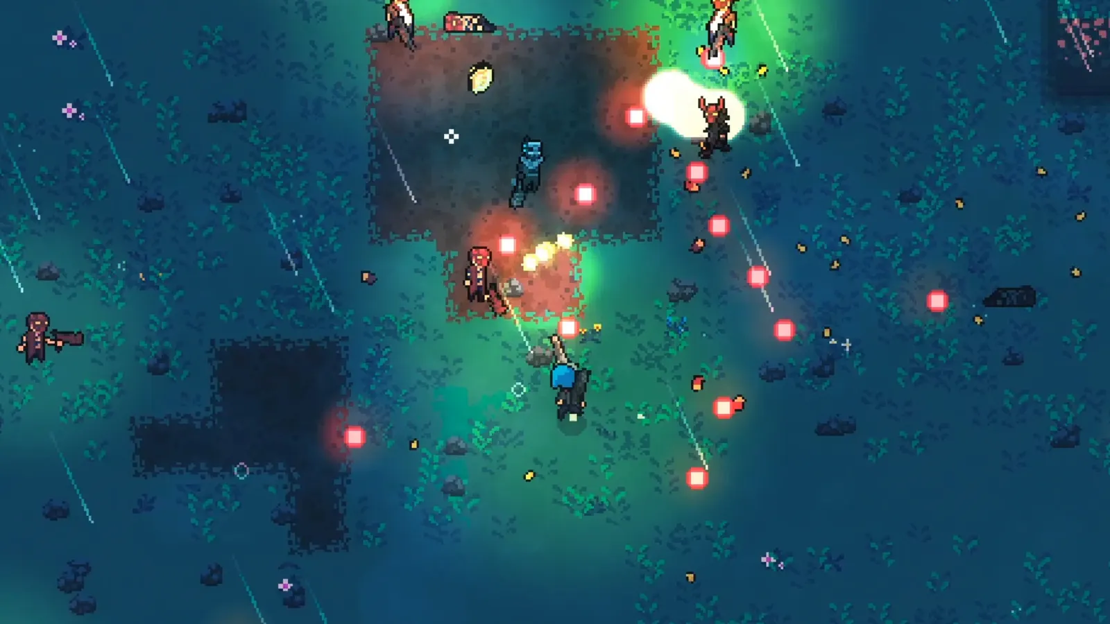 Neon Blight media 5