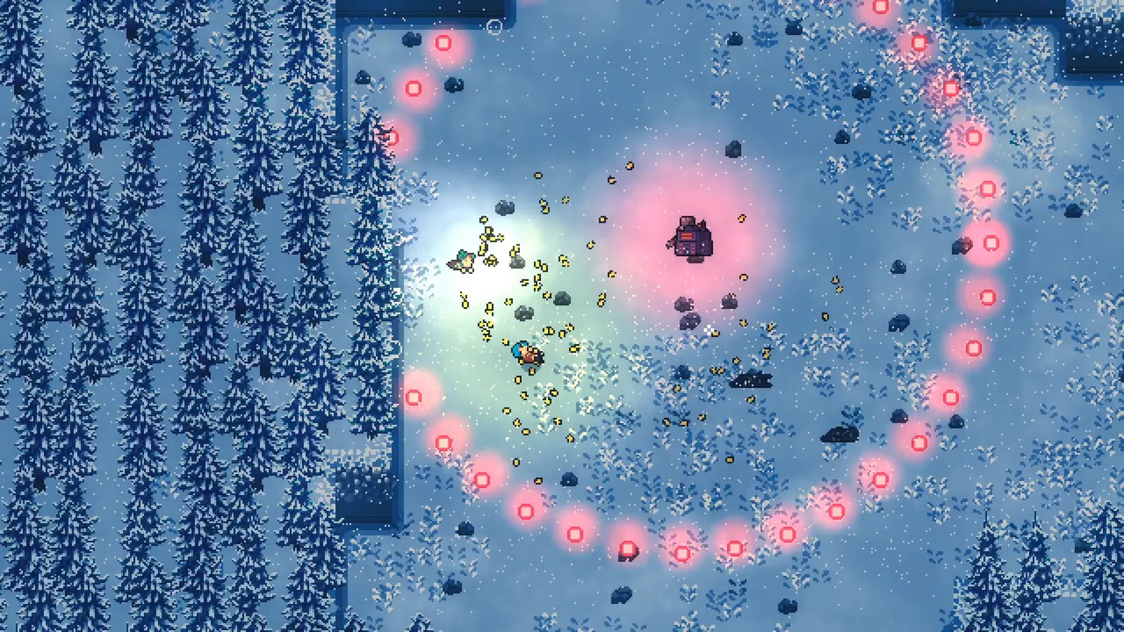 Neon Blight media 7