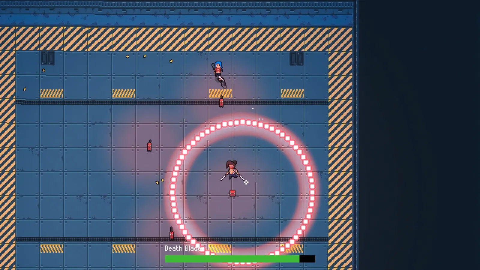 Neon Blight media 8