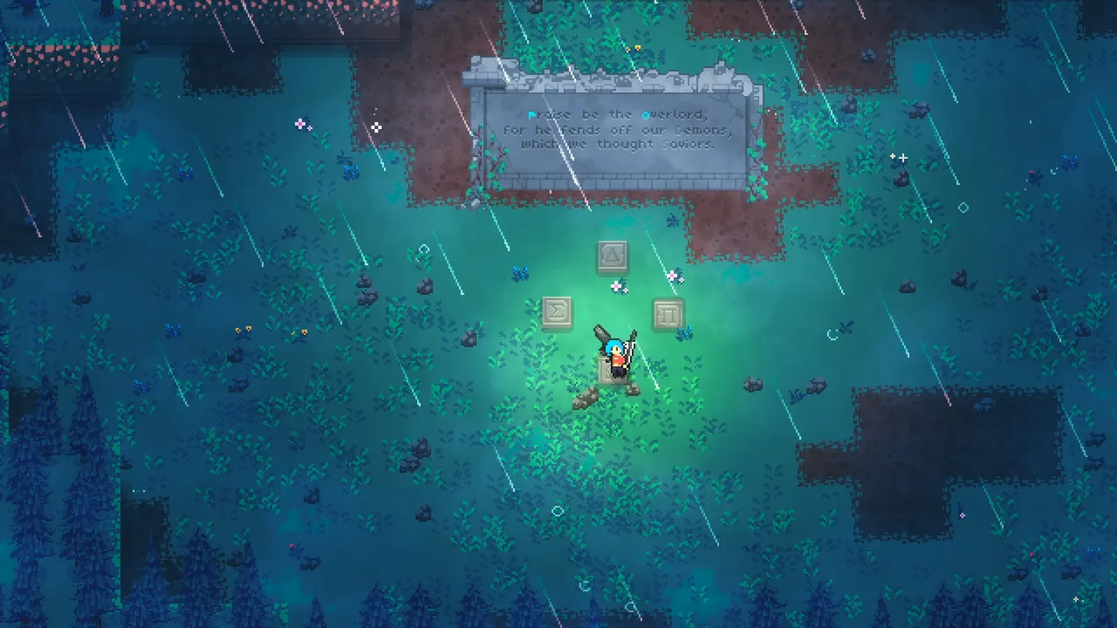Neon Blight media 9