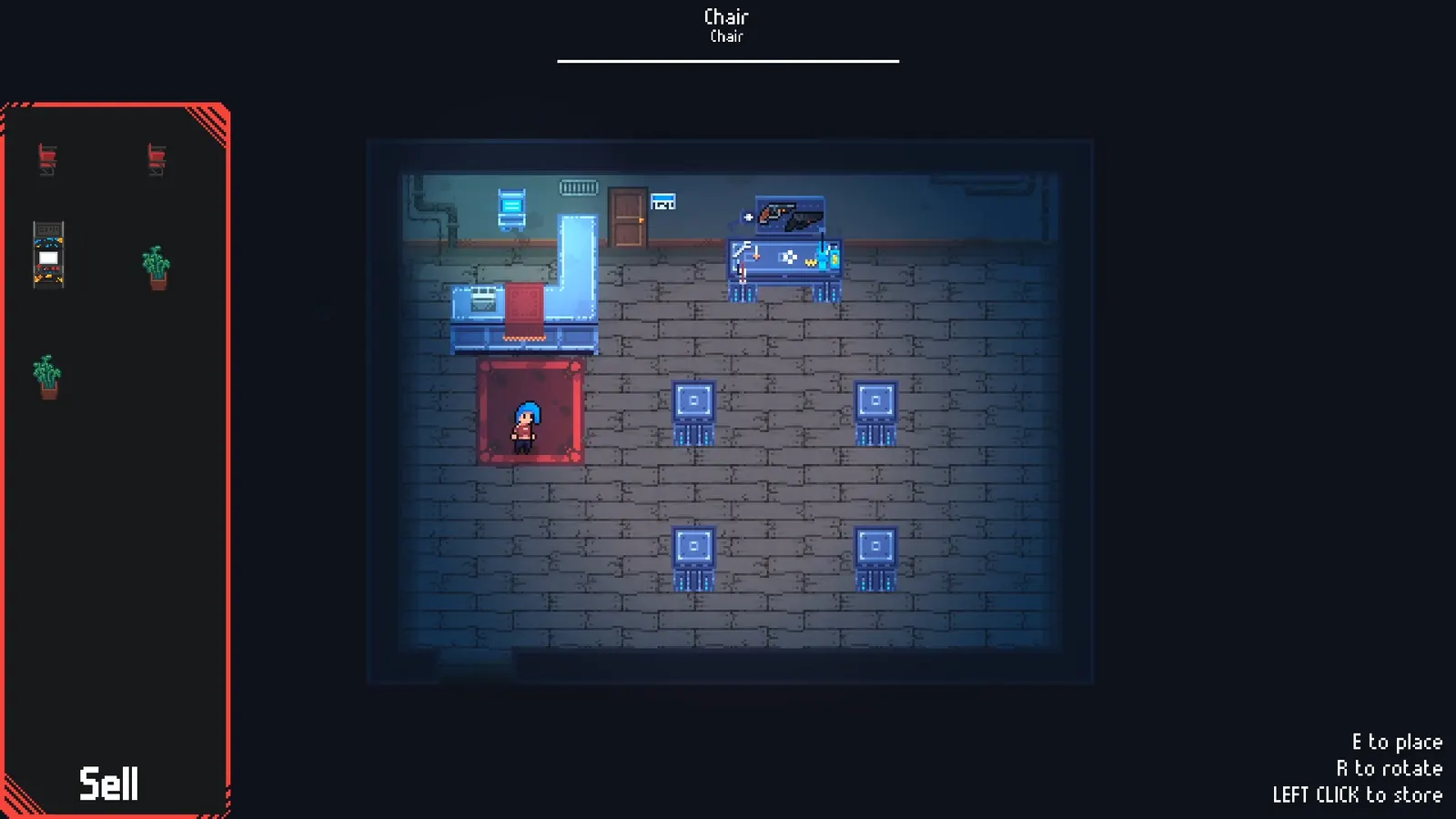 Neon Blight media 12