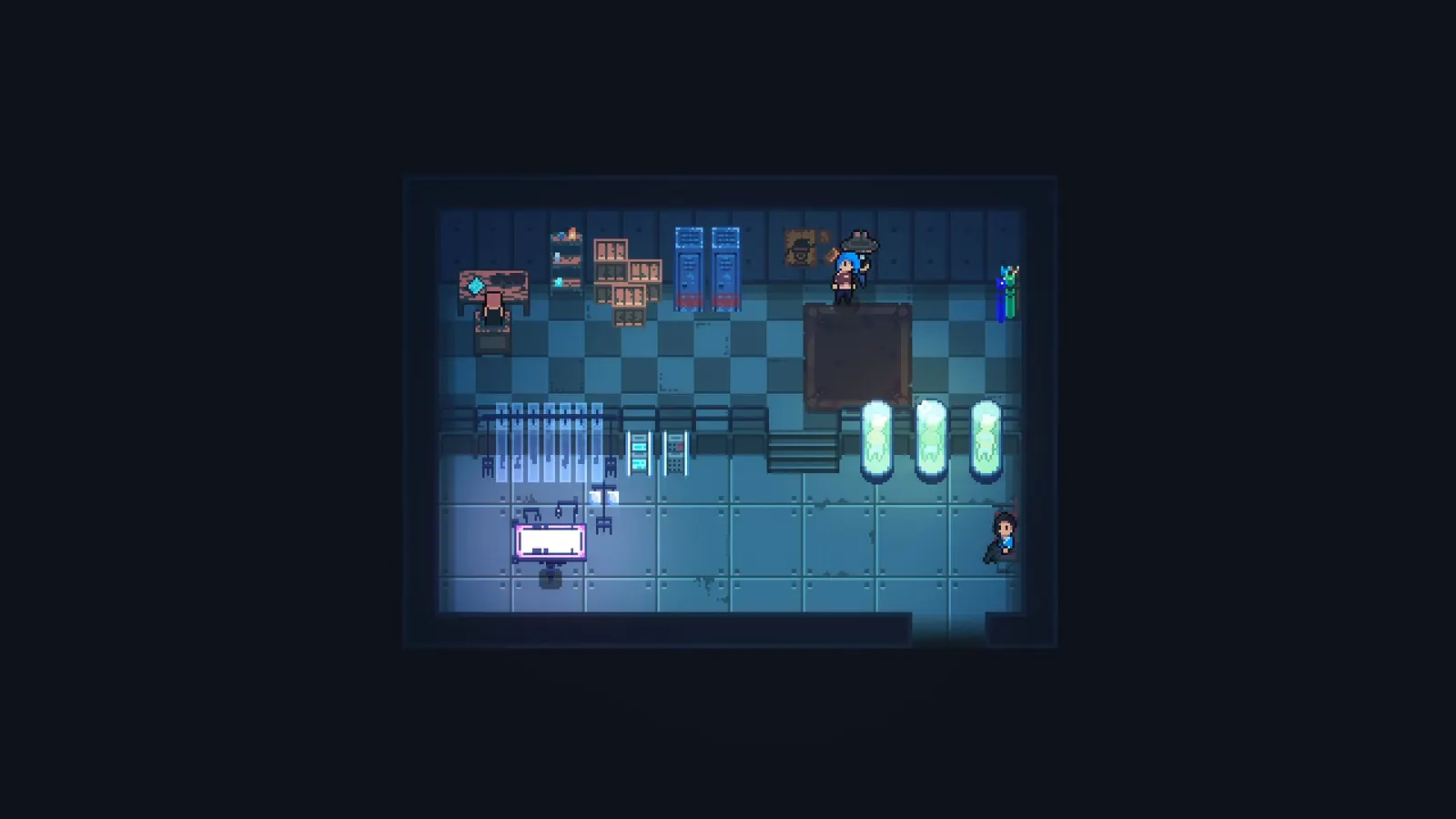 Neon Blight media 13