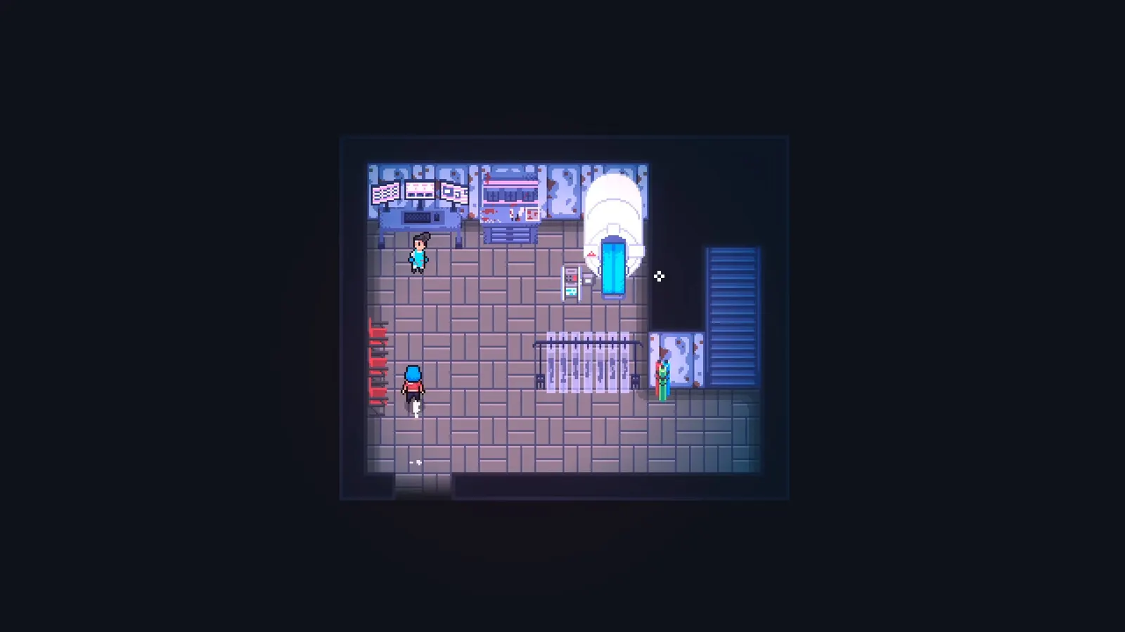 Neon Blight media 14