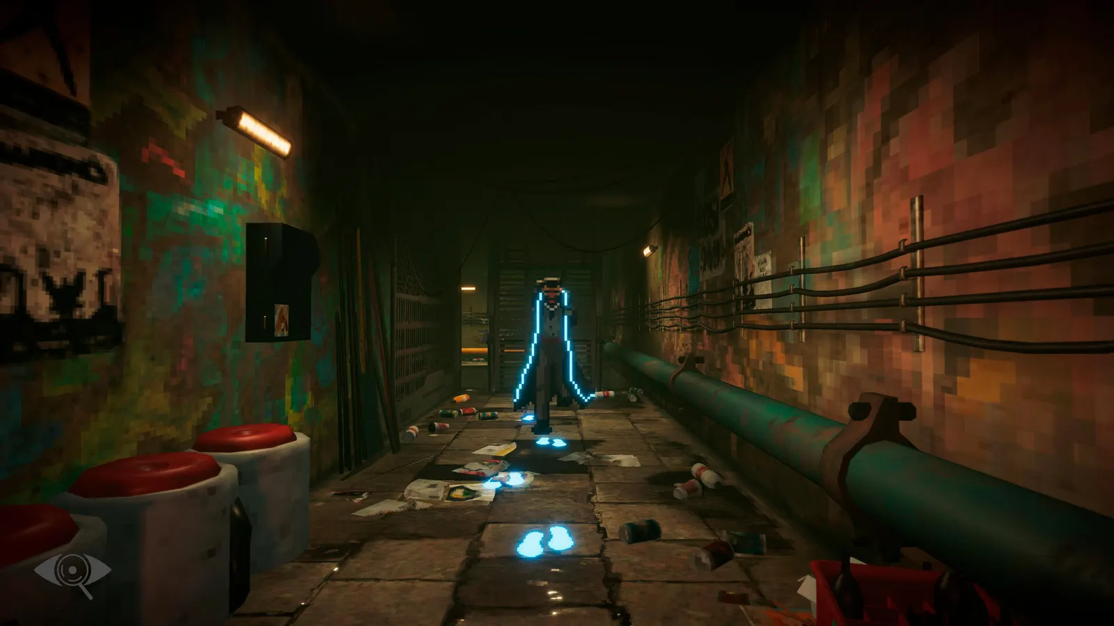 Neon Blood media 6