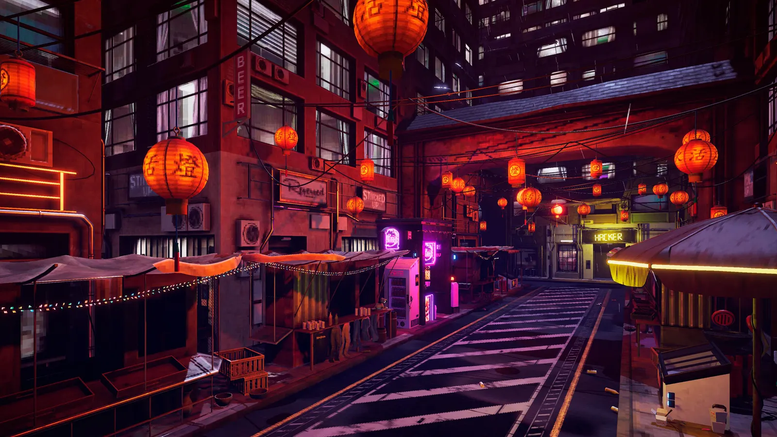 Neon Blood media 14