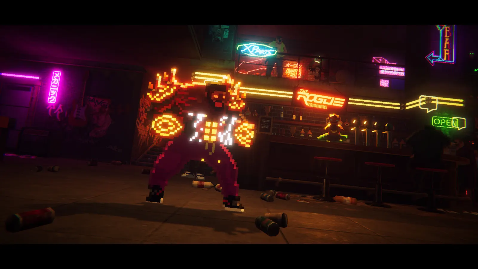 Neon Blood media 15