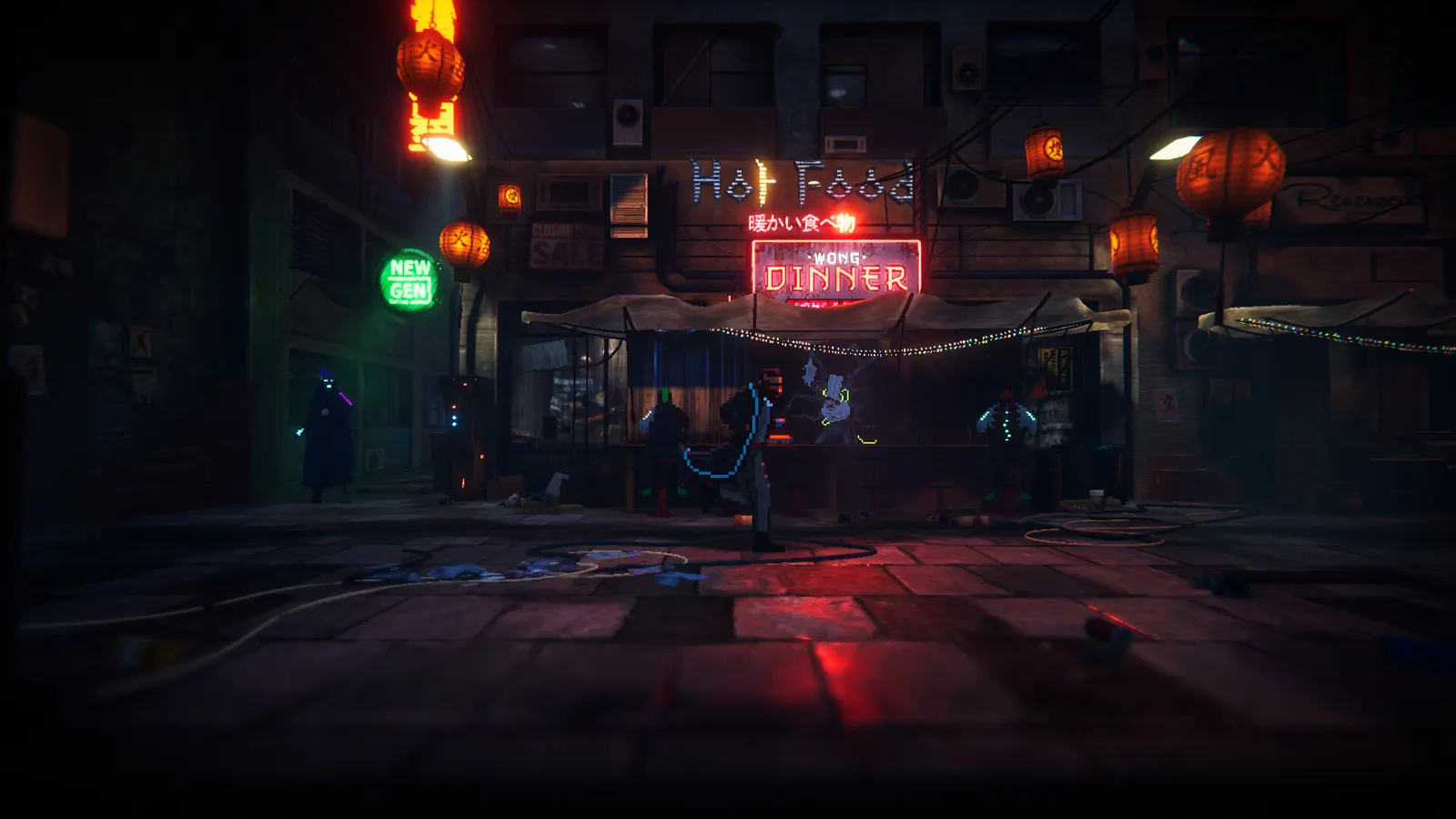 Neon Blood media 14