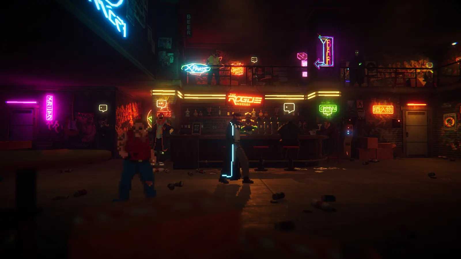 Neon Blood media 15