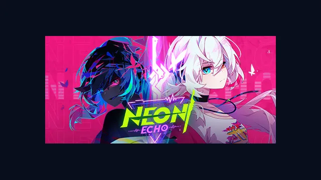 Neon Echo