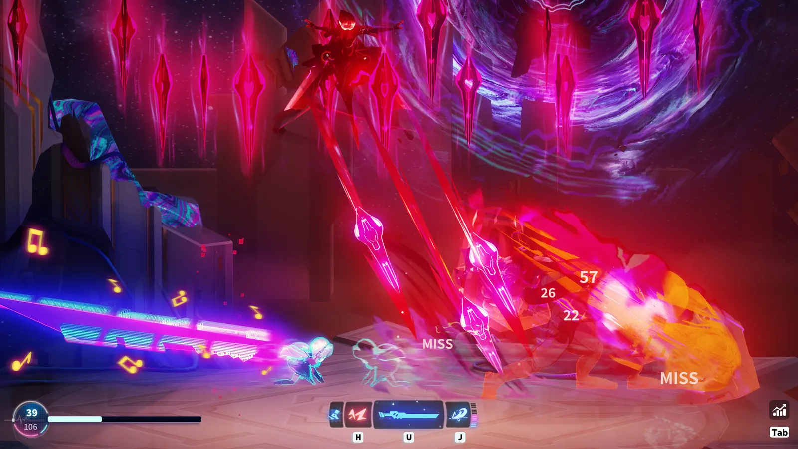 Neon Echo media 4
