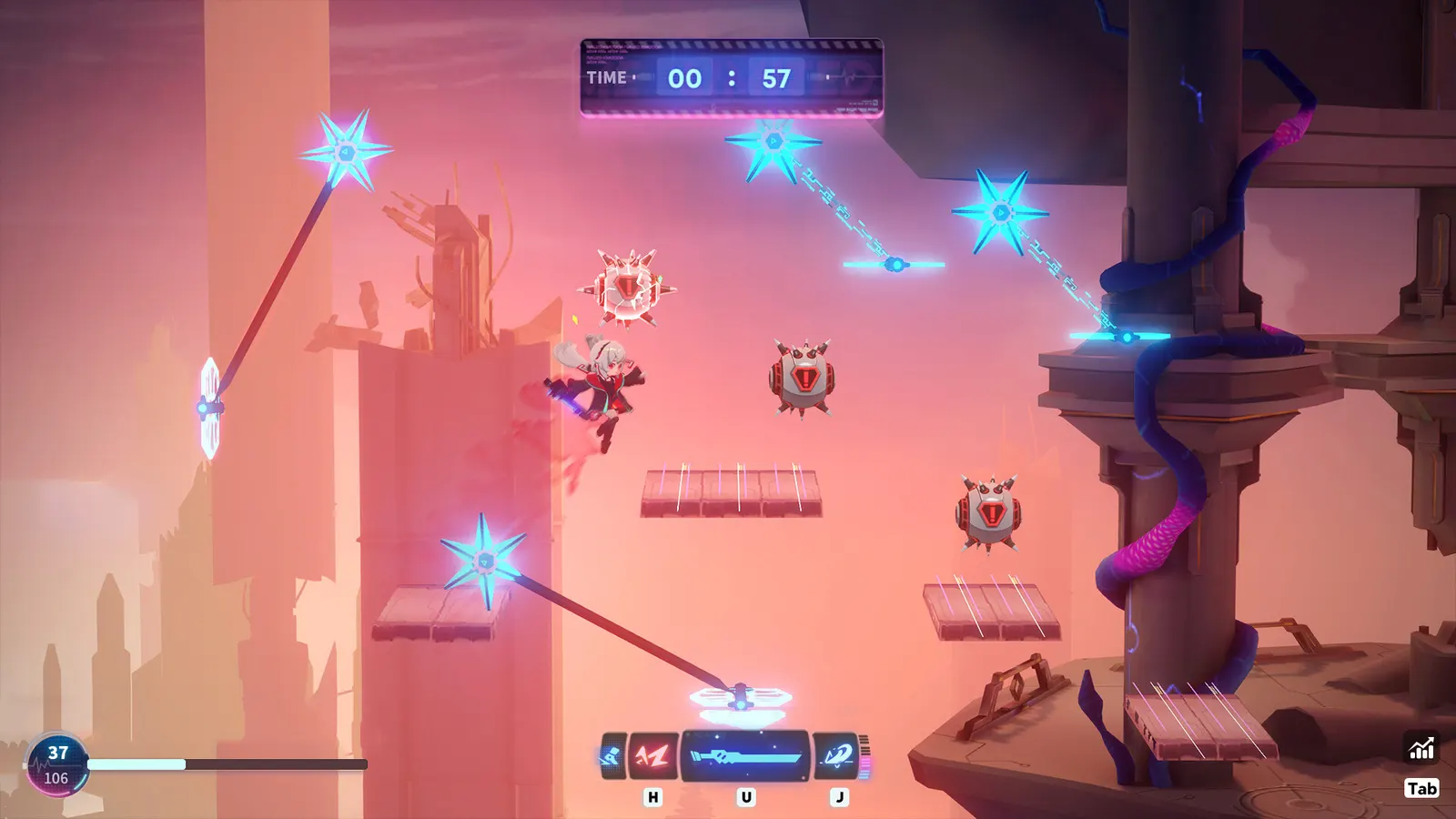 Neon Echo media 10