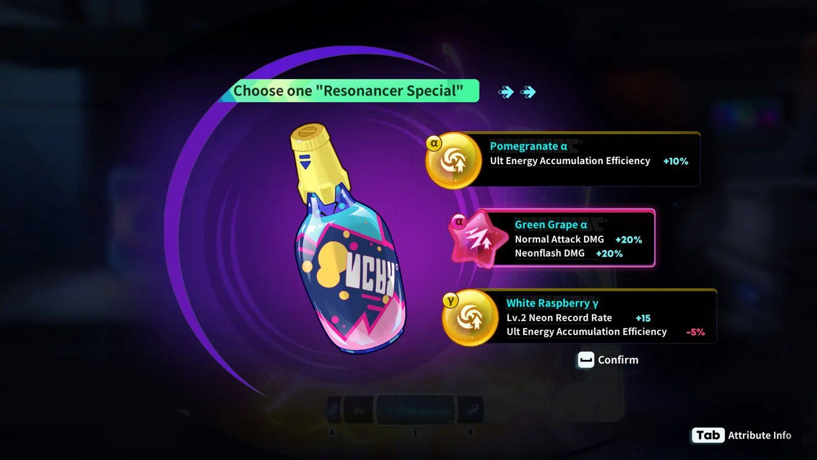 Neon Echo media 12