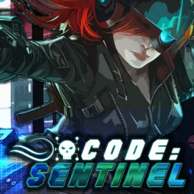 Обкладинка гри Neon Extermination