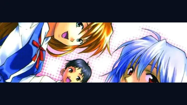 Neon Genesis Evangelion: Shinji Ikari Raising Project