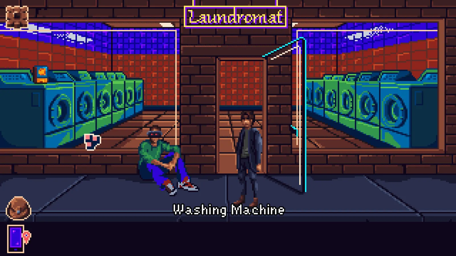 Neon Hearts City media 4