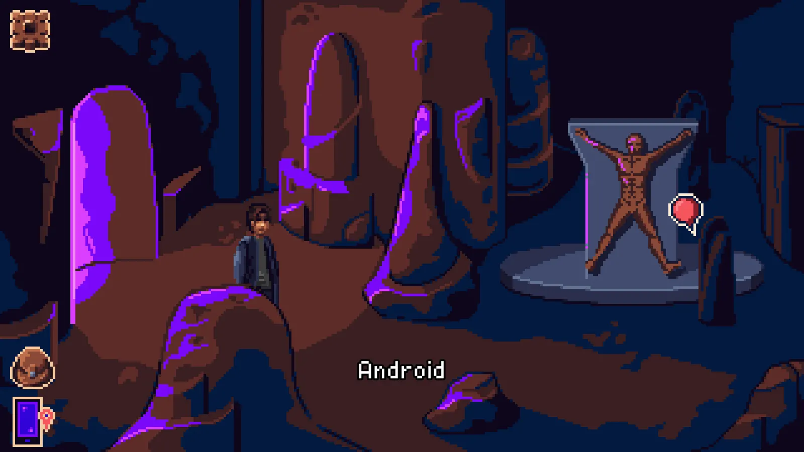 Neon Hearts City media 6