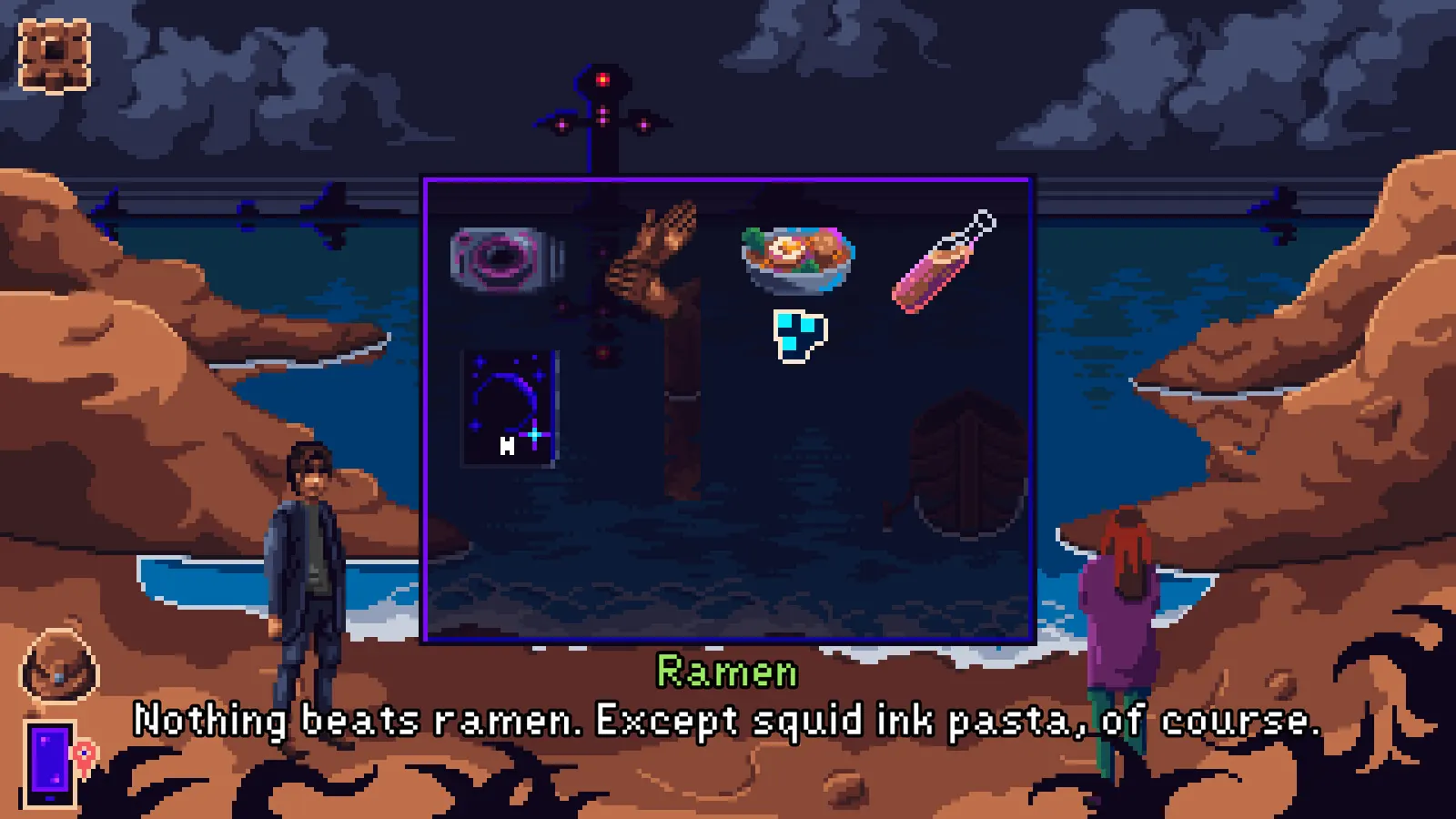 Neon Hearts City media 7