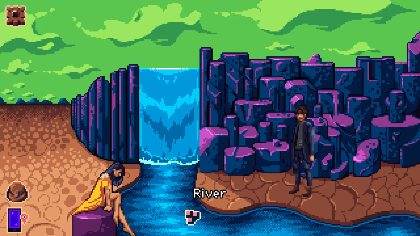 Neon Hearts City media 8