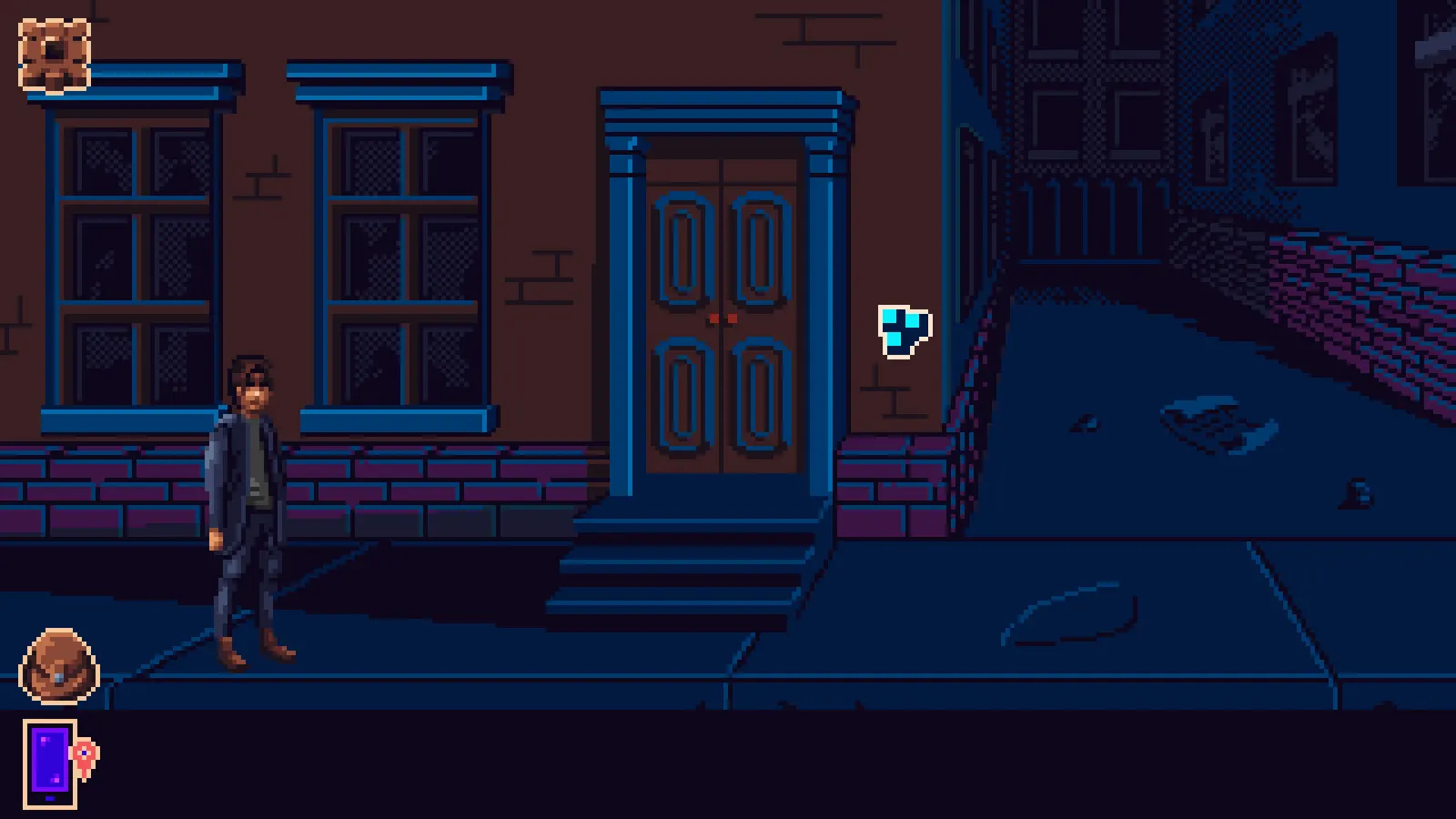 Neon Hearts City media 10