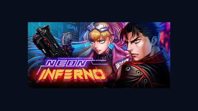 Neon Inferno