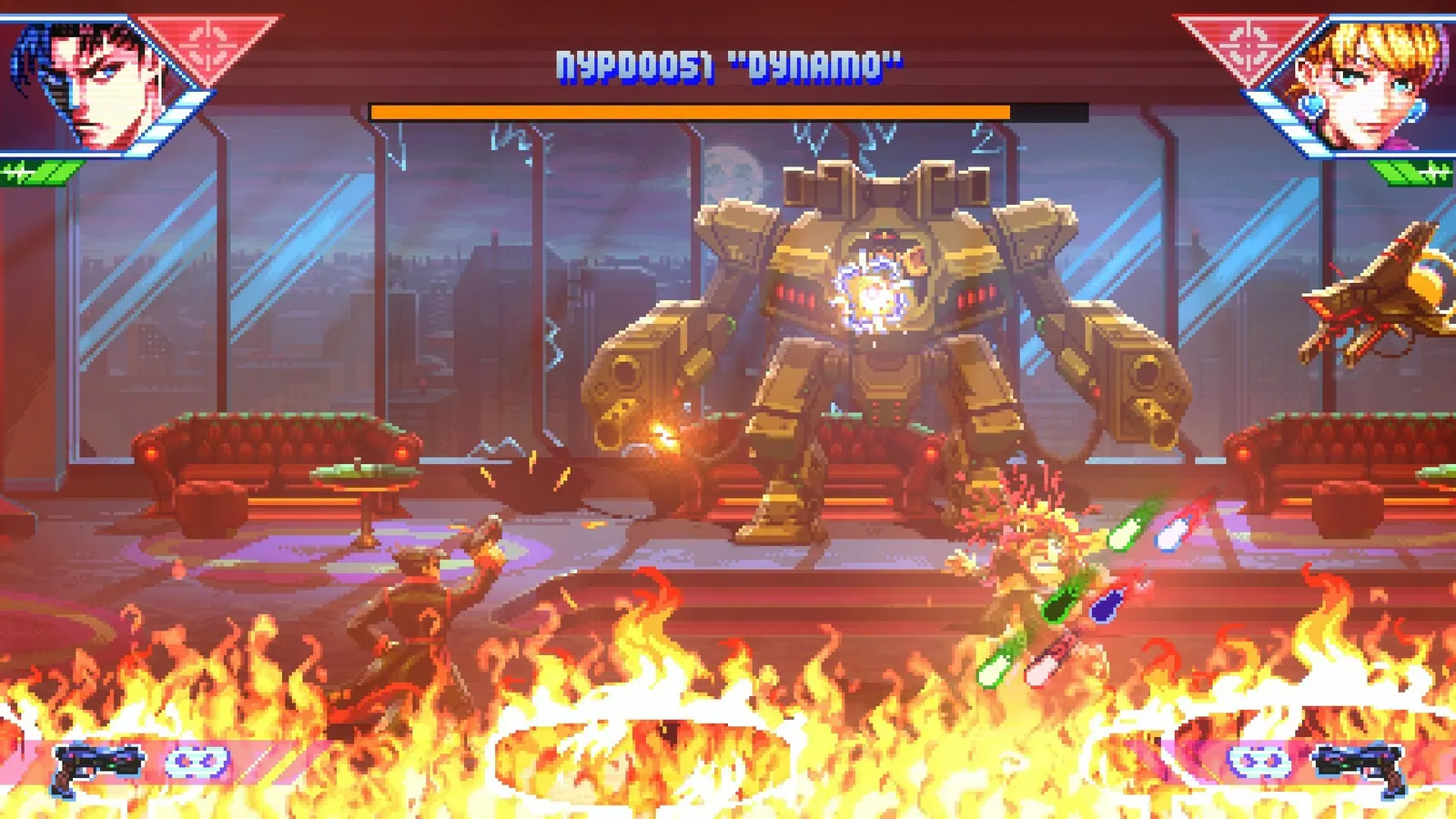 Neon Inferno media 4