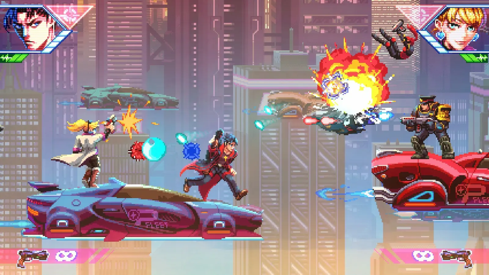 Neon Inferno media 6