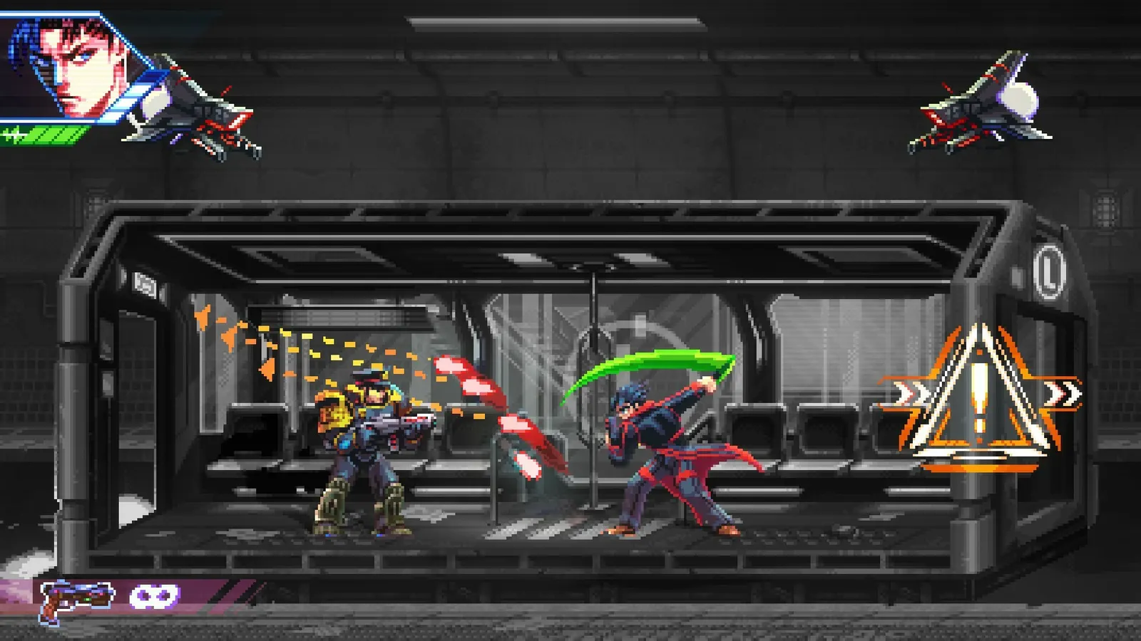 Neon Inferno media 7