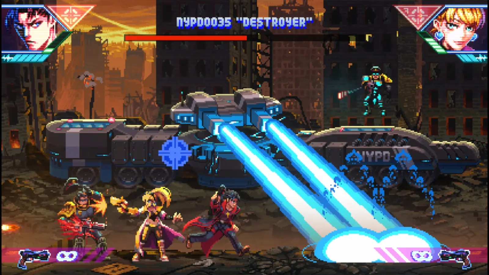 Neon Inferno media 8