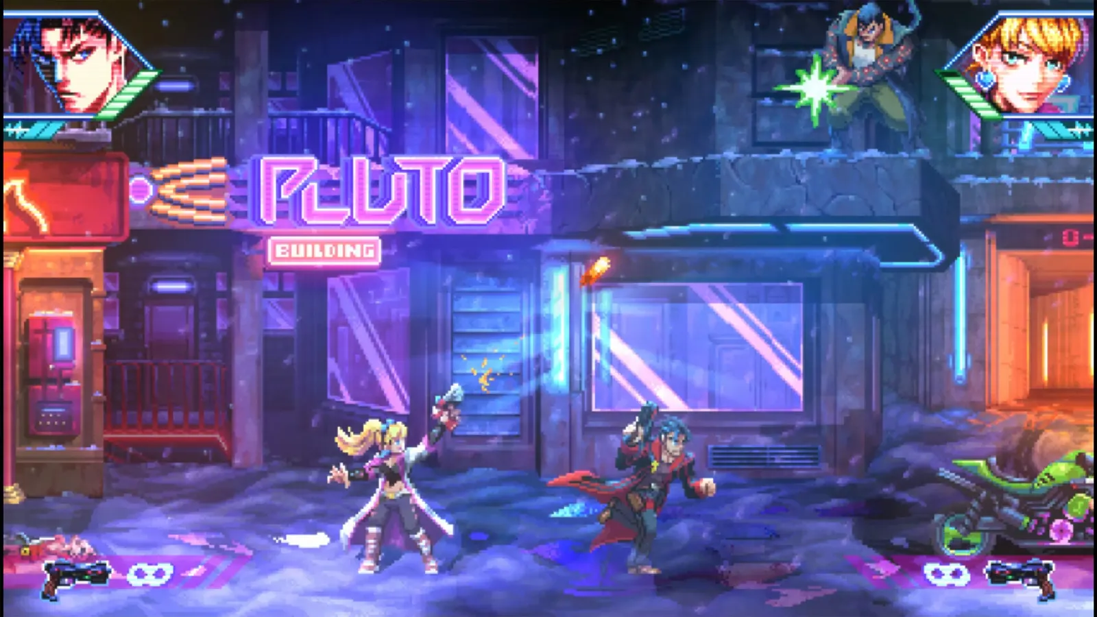 Neon Inferno media 9