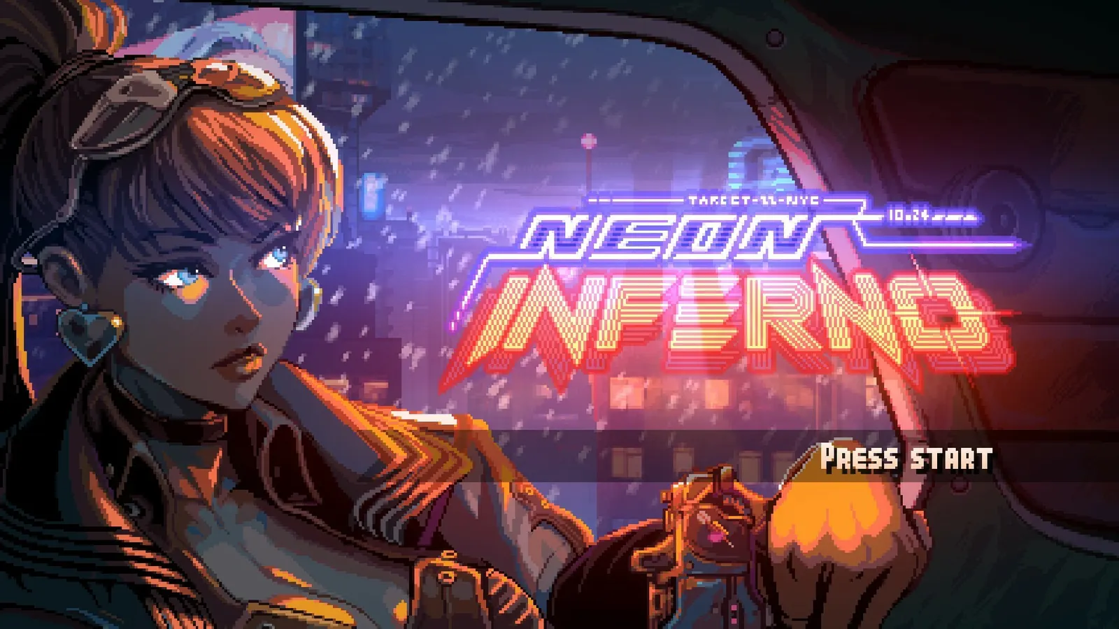 Neon Inferno media 11