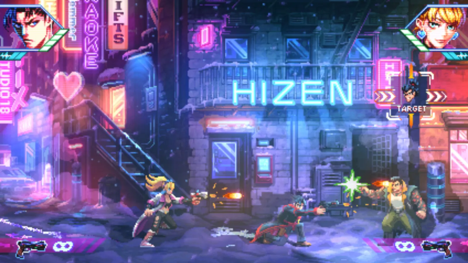 Neon Inferno media 12