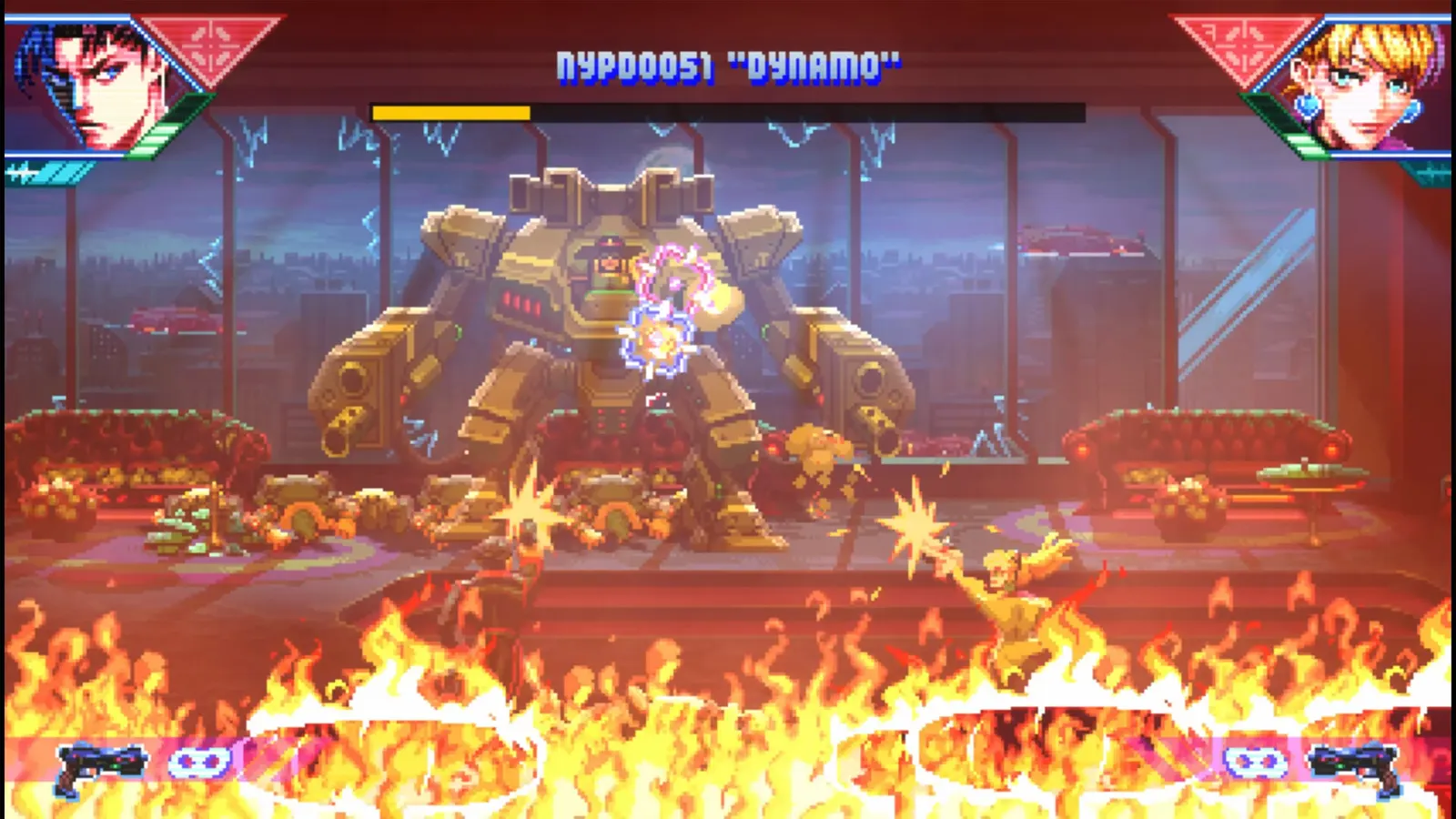 Neon Inferno media 13