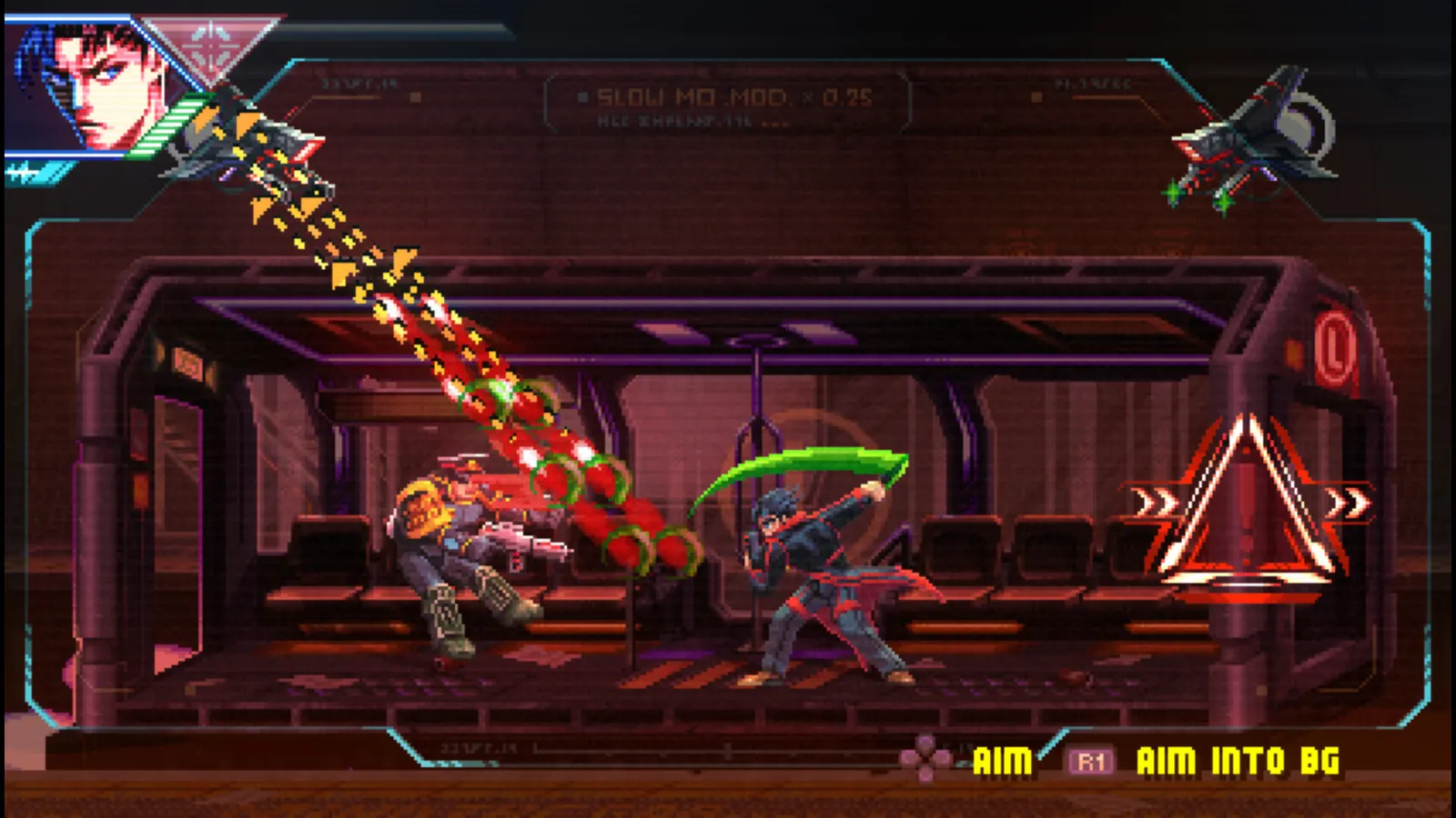 Neon Inferno media 14