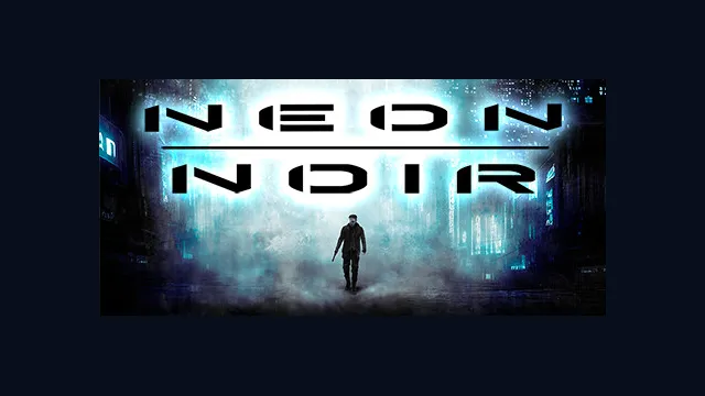 Neon Noir