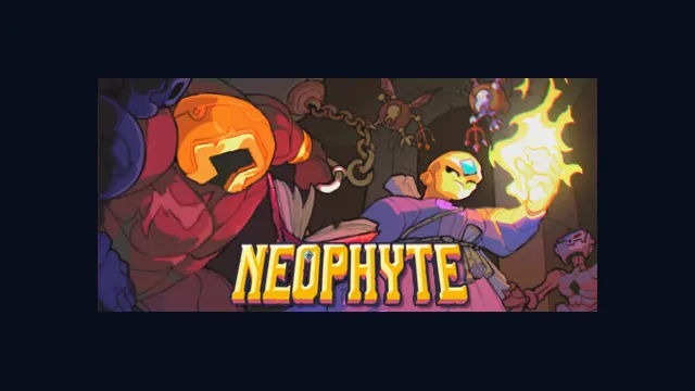 Neophyte