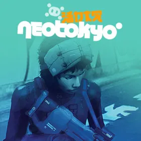 Обкладинка гри NEOTOKYO