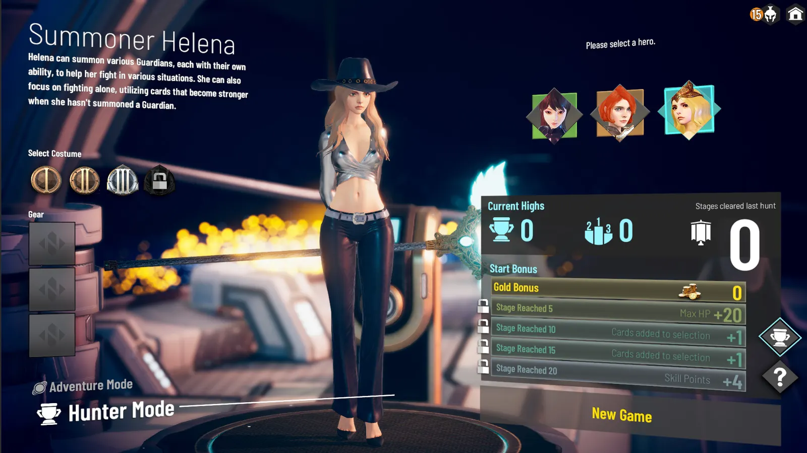 NEOVERSE media 7