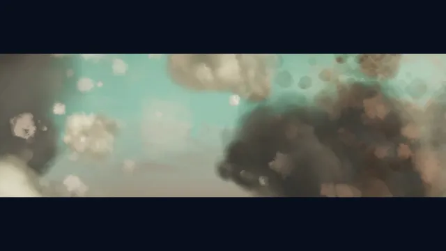 Nephelia: Through the Clouds