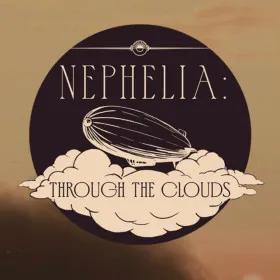 Обкладинка гри Nephelia: Through the Clouds