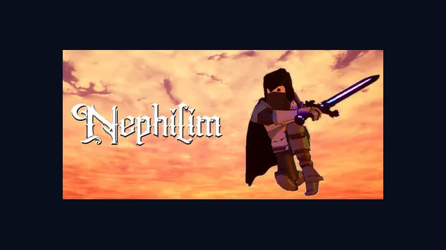 Nephilim